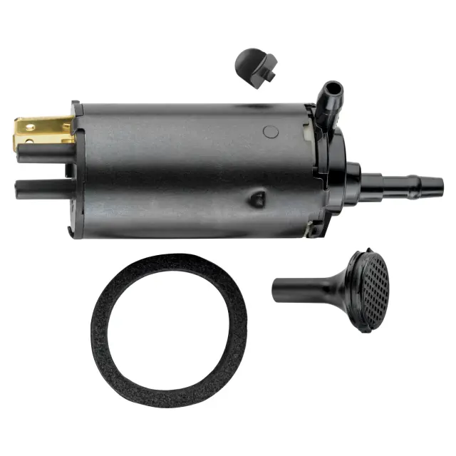 11512 - Exterior: TRICO Spray Windshield Washer Pump for TRICO Image