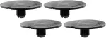 924070 - : Rear Leaf Spring Insert for Dorman Image