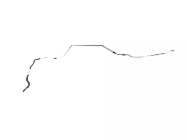 68322261AA - Air Conditioners and Heaters: Heater Inlet Tube And Hose for Mopar Image