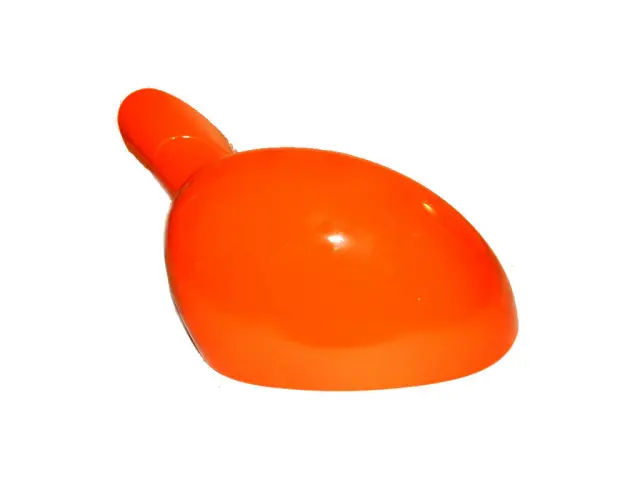 Outside Rear-View Mirror, Right - Mopar (1VX80KL4AA)