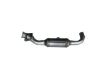 4476 - : Direct Fit Catalytic Converter Left Side (Non C.A.R.B. Compliant) for AB Catalytic Image