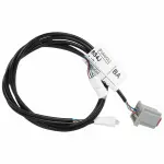 8S4Z14A318D - : Wire Assembly for Ford Image