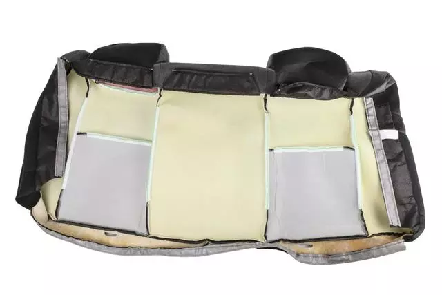 19328816 - Body: Seat Back Cover for GM Image