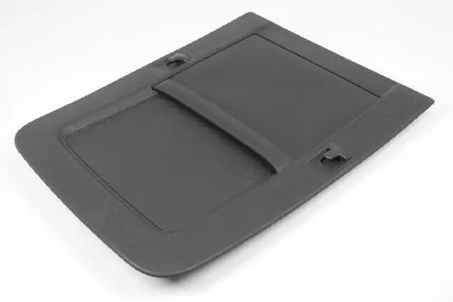 1WC28DX9AA - Interior Trim: Seat Back Panel, Left for Mopar Image