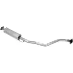 55635 - : Direct Fit Exhaust Resonator and Pipe Assembly for Walker Exhaust Image