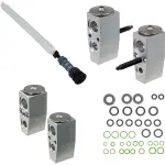 9414849 - : gpd System Service Kit 9414849 for GLOBAL PARTS DISTRIBUTORS Image