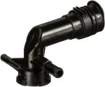 CO35091 - : Engine Coolant Water Outlet for Gates Image