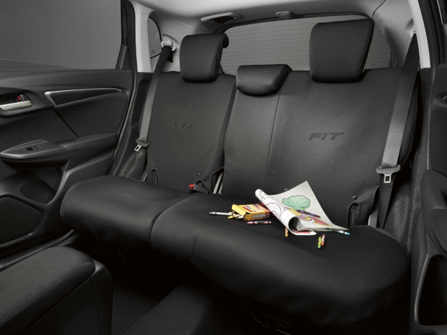 Rear Seat Cover - Honda (08P32-T5A-111)