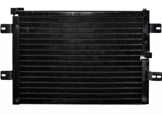 13308 - : OSC 13308 Radiator for OSC Image