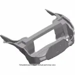 85659801 - : F Panel for GM Image