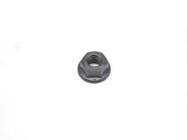 152472 - Brakes: Hex Flange Lock Nut for Mopar Image