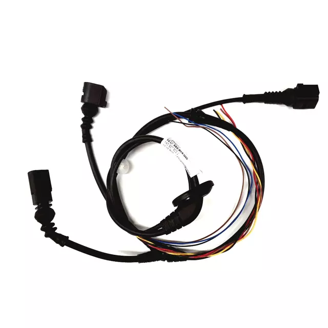 1K0927903J - Brakes: ABS Sensor Wire for Volkswagen: GTI, Jetta, R32, Rabbit Image