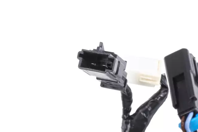 Steering Wheel Heat Control Module - GM (84266122)