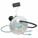 PS137 - Air &amp; Fuel Delivery: Motorcraftâ„¢ Fuel Tank Sending Unit for Ford: F-250 Super Duty, F-350 Super Duty Image