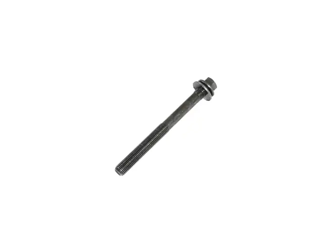 6509564AA - Engine: Hex Washer Head Bolt, Mounting for Mopar Image image