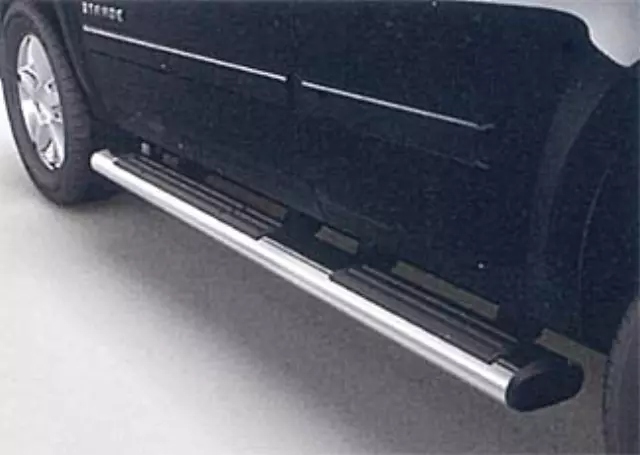 Running Board Step - GM (20990101)