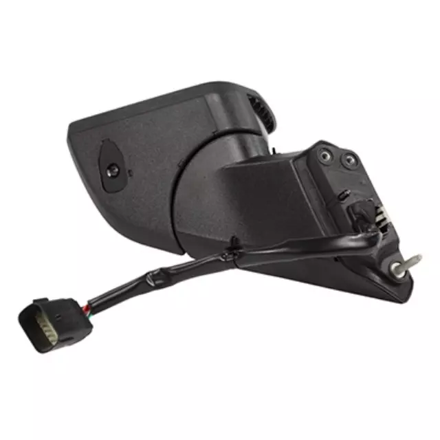 Mirror Assembly Rear View Outer - Ford (GR3Z-17683-U)