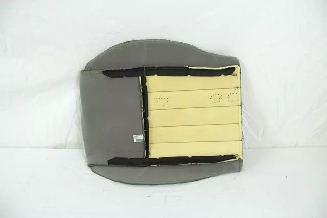 Front Seat Cushion Cover, Driver And Passenger - Mopar (1BF811D5AA)