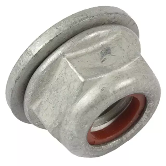 Mount Bracket Nut - Ford (W710430-S900)