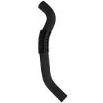 72604 - : CURVED RADIATOR HOSE, DAYCO for DAYCO HYDRAULIC Image