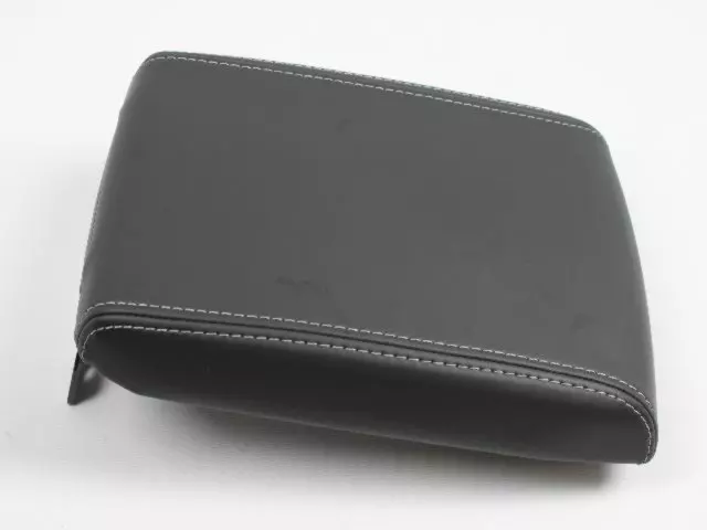 Console Armrest - Mopar (1QG421DBAA)