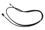 42468802 - Entertainment and Telematics: Radio Antenna Cable for ACDelco Image