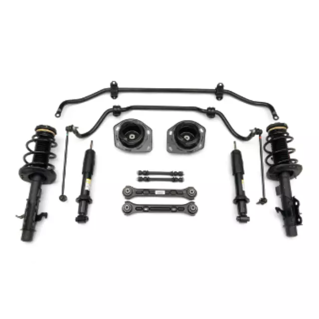 23123398 - Performance: Suspension Package for Chevrolet: Camaro Image