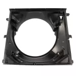 HC3Z8146D - Cooling System: Fan Shroud for Ford: F-250 Super Duty, F-350 Super Duty Image