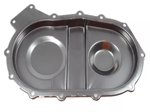 5078570AB - 62TE; 6-Speed; Automatic Transaxle: Transmission End Cover for Mopar Image