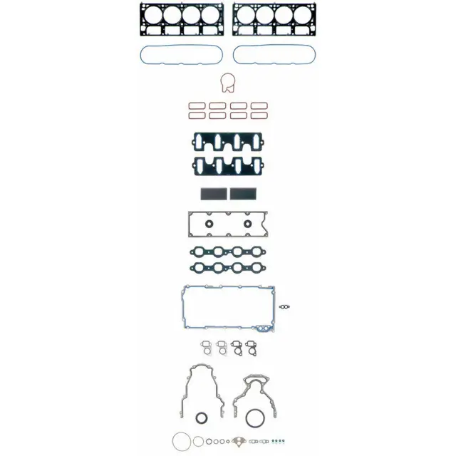2817 - : Engine Gasket Set for FEL-PRO Image