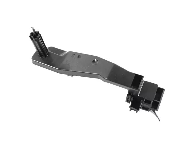 68227408AA - Doors, Door Mirrors and Related Parts: Rear Door Handle Bracket, Right for Mopar Image image