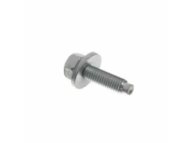 Mount Bracket Bolt - Ford (N807309-S437)