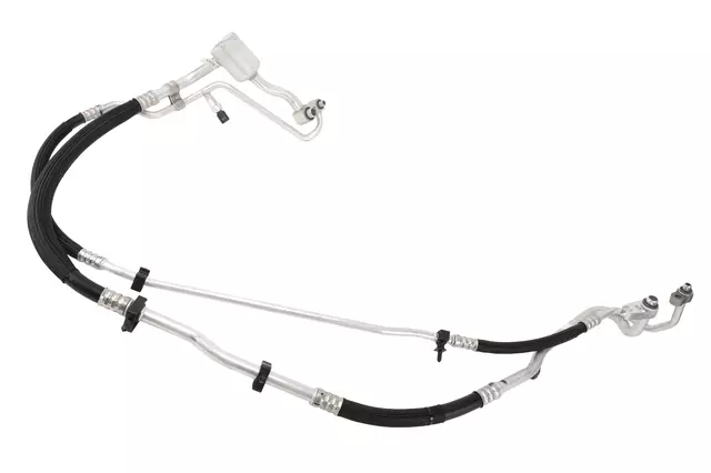 Suction Hose - GM (85104115)