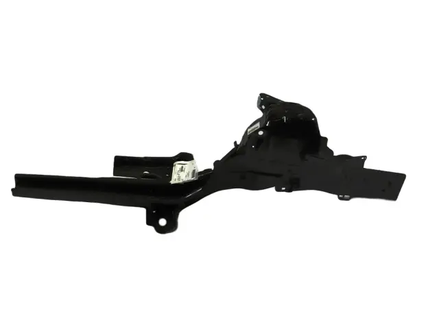 Frame Front Rail, Right - Mopar (68457076AF)
