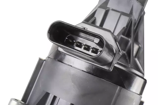 Turbocharger - GM (12715142)