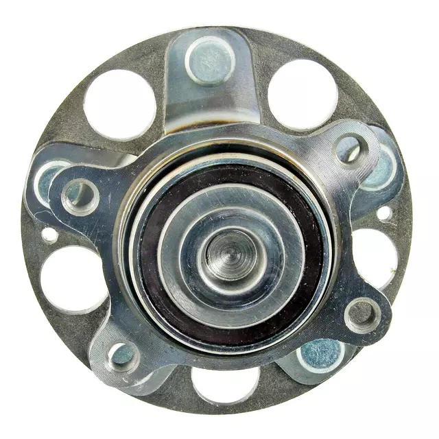 512256 - Driveline and Axles: Rear Wheel Hub and Bearing Assembly for Honda: Civic Image