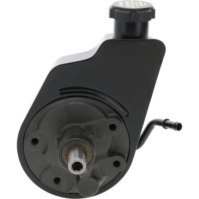 97294M - : Power Steering Pump - MAVAL - Hydraulic Power - Remanufactured - 97294M for Maval Image