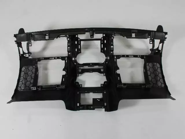 Instrument Panel Panel, Right Hand Drive - Mopar (1TZ78DX9AC)