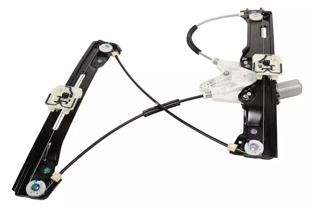 84656431 - : Front Driver Side Door Window Regulator for Cadillac: XT4 Image