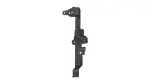 16595AK010 - Body: Side Air Baffle for Toyota Image