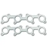 7011 - : Exhaust Gasket-TOYOTA 4.7L 2UZFE Execpt Air Inj for Remflex Image