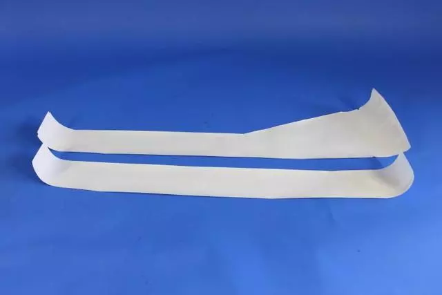 BODYSIDE - DECAL  68242988AA - Mopar (68242988AA)