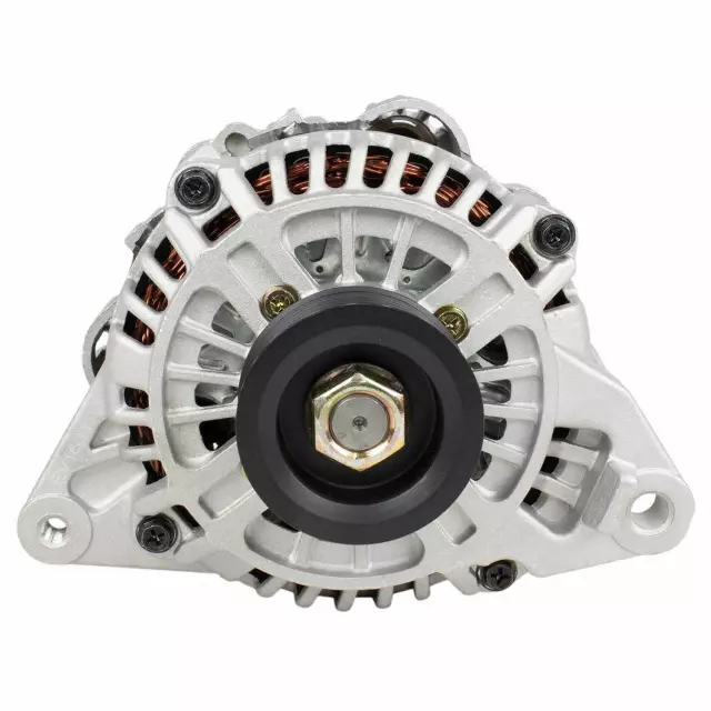 QGL13886N - : Alternator Assembly for Ford Image