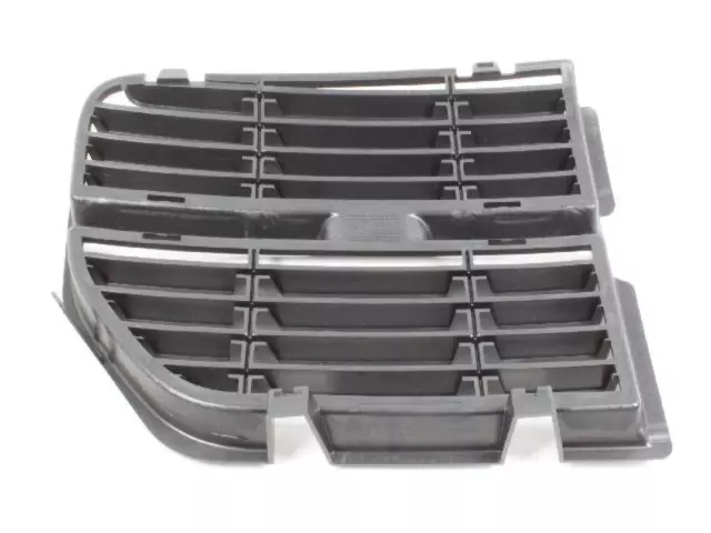 4806109AB - Frames and Bumpers: Radiator Grille, Left for Mopar Image