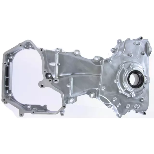 500250E - : Pioneer Automotive Industries Engine Timing Cover for Pioneer Auto Image