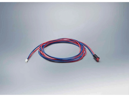 Vehicle Security System, Optional Led Kit - Ford (DM5Z-19D596-A)