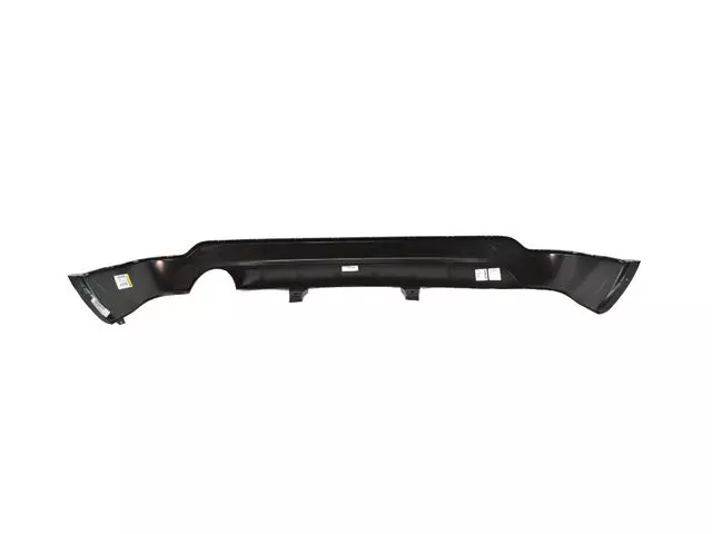 Rear Lower Fascia - Mopar (6AB09TZZAA)