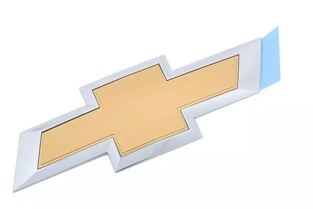 84434786 - Body: Emblem for GM Image