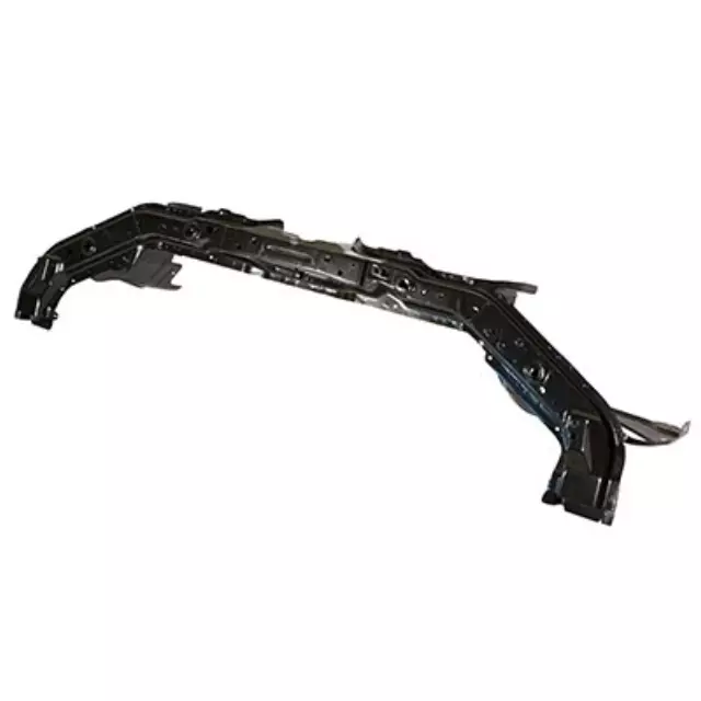CLIMAPARTS A/C Condenser For 2010-2014 Ford Mustang GT V6 Shelby GT500