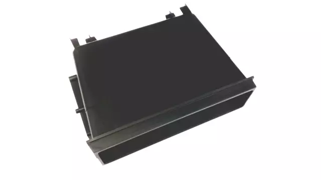 66128AE000 - Body: Pocket for Subaru: Forester, Impreza Image